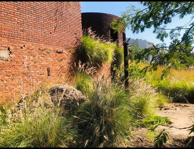 2,214M² VACANT LAND FOR SALE IN PROTEA PARK